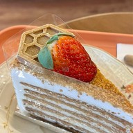 เมนูของร้าน Trio  whisk -