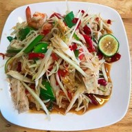 ครัวพีระดา กาดฝรั่ง - หางดง