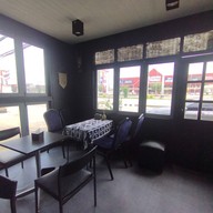 บรรยากาศ Coffee Camp Chainat