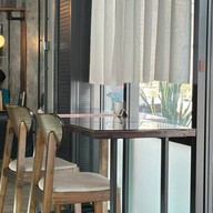 ATTICO Coffee ตลาดเก่า ยะลา