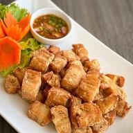 Steak Lao (สเต็กลาว) ปตท.สุขาภิบาล2