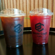 Better Craft Cafe เมืองทองธานี เมืองทองธานี