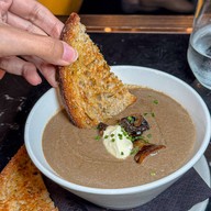 Bread Street Kitchen Emsphere