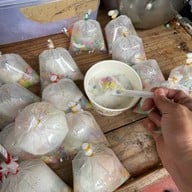 บัวลอย เกตุแก้ว ศาลเจ้าพ่อเสือ (ถนนตะนาว)
