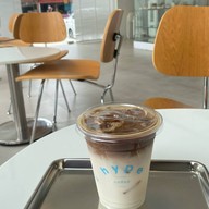 เมนูของร้าน hype coffee ขอนแก่น
