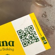 Happy banana By Chuchu Baking Paragon food hall