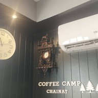 Coffee Camp Chainat