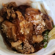 เมนูของร้าน ร้านประกายไฟ suki & craft ร้านประกายไฟ suki & craft