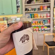 PunThai Coffee ทรัพย์โสภา สุราษ
