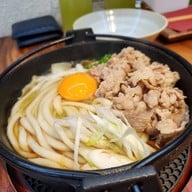 Tsuru Udon สีลม