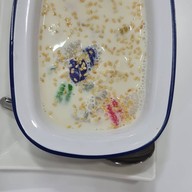 เมนูของร้าน ครัวเต้าหู้ ( tofu house)