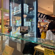 Happy banana By Chuchu Baking Paragon food hall