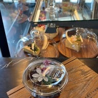 เมนูของร้าน Nexterday