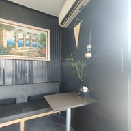 บรรยากาศ Coffee Camp Chainat