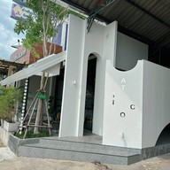 ATTICO Coffee ตลาดเก่า ยะลา