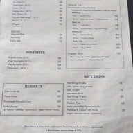 Buddha & Pals Cafe
