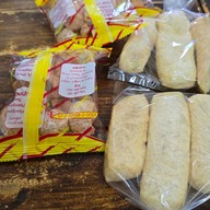 เมนูของร้าน ข้าวซอยป้าเยาว์
