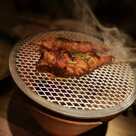 เมนูของร้าน bon pan asian tapas Phuket Town