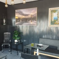 บรรยากาศ Coffee Camp Chainat