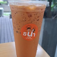 เมนูของร้าน ธนาชาใต้ อารีย์ อารีย์