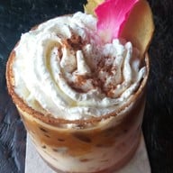 Buddha & Pals Cafe