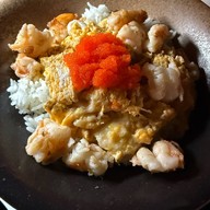 เมนูของร้าน Chui Thai cuisine