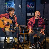 บรรยากาศ Bon Pan Asian Tapas