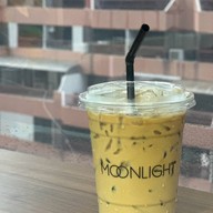Moonlight coffee