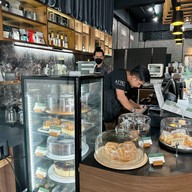 ATTICO Coffee ตลาดเก่า ยะลา