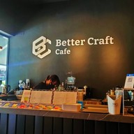 Better Craft Cafe เมืองทองธานี เมืองทองธานี