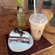 เมนูของร้าน Skipper Garden