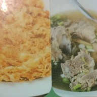 นิรินซุปไข่เจียว