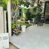 FIRST CRACK COFFEE - HOME CAFÉ PHETKASEM 81