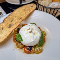 Bread Street Kitchen Emsphere
