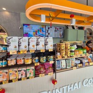 PunThai Coffee ทรัพย์โสภา สุราษ