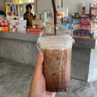 เมนูของร้าน Belive Toy Cafe -