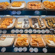 Bonjour ซีคอนสแควร์