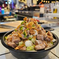 เมนูของร้าน Let's Beef UTCC