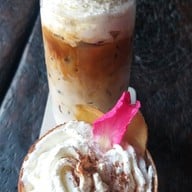Buddha & Pals Cafe