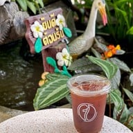 เมนูของร้าน FIRST CRACK COFFEE - HOME CAFÉ PHETKASEM 81