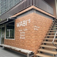 Wabi’s Home Cafe Ekkamai28