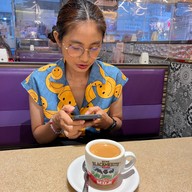 Li Do Restaurant Hing Wan Commercial Building