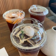 SUNNY RISE UP CAFE Pluakdaeng