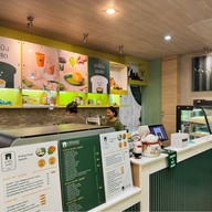 บาจีปังนมสด ถนนประชายินดี