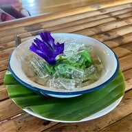 เมนูของร้าน รักษ์คันนา กาญจนบุรี