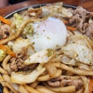 Tsuru Udon สีลม