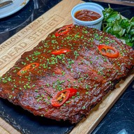 Bread Street Kitchen Emsphere