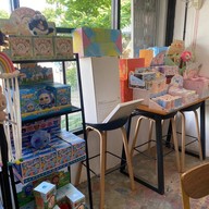 Belive Toy Cafe -
