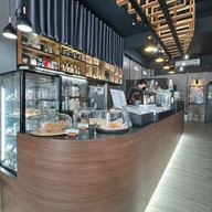 ATTICO Coffee ตลาดเก่า ยะลา