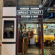 Bread Street Kitchen Emsphere